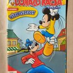 Donald kacsa magazin - Disney - képregény T27 fotó