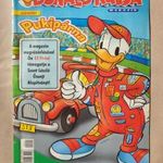 Donald kacsa magazin - Disney - képregény T27 fotó