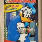 Donald kacsa magazin - Disney - képregény T27 fotó