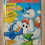 Donald kacsa magazin - Disney - képregény T27 fotó