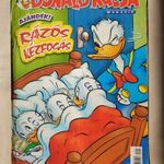 Donald kacsa magazin - Disney - képregény T27 fotó