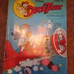 Duck Tales fotó