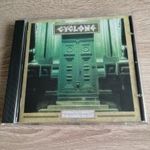 Cyclone – Inferior To None (1991) ÚJSZERŰ JUSTICE RECORDS KIADÁSÚ RITKA CD! fotó