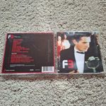 FALCO - FALCO 3 25TH ANNIVERSARY EDITION CD fotó