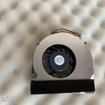 HP EliteBook 8510P 8510W ventilátor fan gyári új 452199-001 fotó