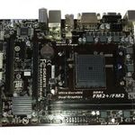 Gigabyte GA-F2A88XM-DS2 alaplap FM2 / FM2+ fotó