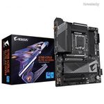 Gigabyte B760 AORUS ELITE AX DDR4 fotó