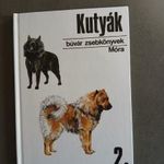 Szinák-Veres - Kutyák 2. (búvár zsebkönyvek) fotó