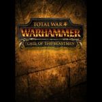 Total War: Warhammer - Call of the Beastmen (PC - Steam elektronikus játék licensz) fotó