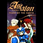 Astalon: Tears of the Earth (PC - Steam elektronikus játék licensz) fotó