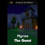 Myrne: The Quest (PC - Steam elektronikus játék licensz) fotó