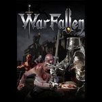 WarFallen (PC - Steam elektronikus játék licensz) fotó