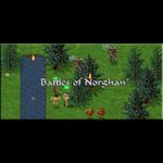 Battles of Norghan (PC - Steam elektronikus játék licensz) fotó