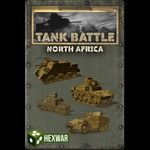 Tank Battle: North Africa (PC - Steam elektronikus játék licensz) fotó