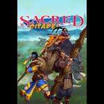 Sacred Citadel (PC - Steam elektronikus játék licensz) fotó