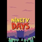 Ninety Days (PC - Steam elektronikus játék licensz) fotó