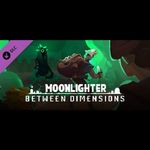 Moonlighter - Between Dimensions (PC - Steam elektronikus játék licensz) fotó