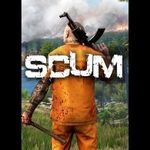 SCUM (PC - Steam elektronikus játék licensz) fotó