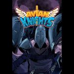 Avian Knights (PC - Steam elektronikus játék licensz) fotó