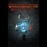 Guildmaster: Gratuitous Subtitle (PC - Steam elektronikus játék licensz) fotó