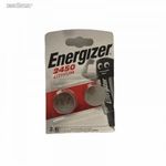 Energizer 2450 Lithium 3V gombelem 2 db-os fotó