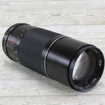 Optomax 300mm 1: 5.5 objektív - M42 csatlakozással fotó