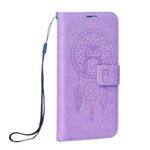 MEZZO tok XIAOMI Redmi 12C dreamcatcher lila fotó