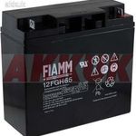 Ólom akku 12V 18Ah (FIAMM) típ. FGH21803 (12FGH65) nagy kisütőáram fotó