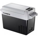 Dometic Group CFF20 Hűtőláda EEK: C (A - G) Kompresszor 12 V, 24 V, 230 V +20, -18 °C fotó