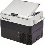 Dometic Group CFF45 Hűtőláda EEK: C (A - G) Kompresszor 12 V, 24 V, 230 V 44 l fotó