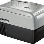 Dometic Group CoolFreeze CDF 36 Hűtő- és fagyasztó Kompresszor 12 V, 24 V Szürke 31 l fotó