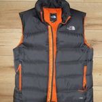 THE NORTH FACE ffi 700KACSTOLL Bélelt mellény M-es. fotó