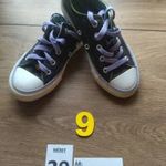 (9.) Converse All Star Chuk Taylor gyerek tornacipő 29-es fotó