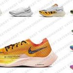 Új NIKE ZOOM X VAPORFLY NEXT% 2 Női Férfi Gyerek Unisex Cipő Utcai Sportcipő Edzőcipő 36-45 Futócipő fotó