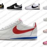 Új NIKE CORTEZ Női Férfi Gyerek Unisex Cipő Utcai Sportcipő Edzőcipő 36-45 Sneaker RETRO fotó