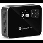 Navitel AIR 15 AL Akkumulátoros kompresszor (8594181745147) fotó