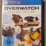 PS4 Playstation 4 játék Overwatch - Origins Edition fotó