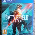 Battlefield 2042 Ps4 Játék ÚJ! fotó