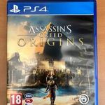 Assassins creed: Origins ps4-re eladó! fotó