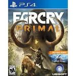 Far Cry Primal ps4 játék fotó