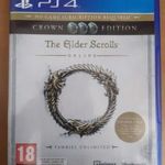 The elder scrolls online tamriel unlimited ps4-re eladó! fotó