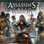 Assassins Creed Syndicate magyar feliratos ps4 játék fotó