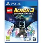 Lego Batman 3 ps4 játék fotó