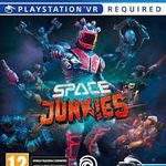 Space Junkies VR ps4 játék fotó