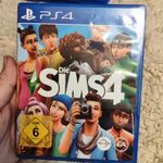 The Sims 4 Ps4 Playstation 4 eredeti játék fotó