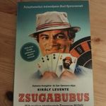 Király Levente Zsugabubus / Bud Spencer, Terence Hill, film, filmes fotó