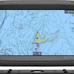 Lowrance Elite-9 Ti? Halkereső, Térkép plotter fotó