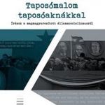 Taposómalom taposóaknákkal. Írások a megmagyarosít fotó