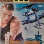 Jó állapot DVD 095 Fogságban - Dolph Lundgren, Meilani Paul, Natalie Radford fotó