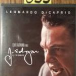 Jó állapot DVD 095 J. Edgar - Az FBI embere - Leonardo DiCaprio, Armie Hammer, Naomi Watts fotó